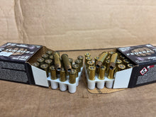 Load image into Gallery viewer, 38 Special +P Personal Defense Punch JHP 120 Grain Federal
