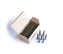 Load image into Gallery viewer, 308 7.62x51 NATO Blank Cartridges (127dB)
