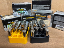 Load image into Gallery viewer, .38 Spl +P 125 Grain V-Crown JHP

