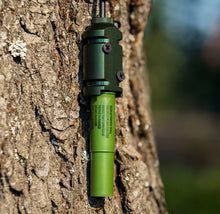 Load image into Gallery viewer, Waterproof Sight &amp; Sound Bear Deterrent Shells
