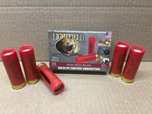 Load image into Gallery viewer, 12 Gauge Nova DR Concussion Mega Blank-Wildlife
