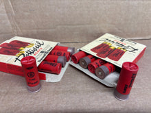 Load image into Gallery viewer, 12 Gauge Rottweil Stern GECO-X-Hardshot 2 1/4mm 8 Trap
