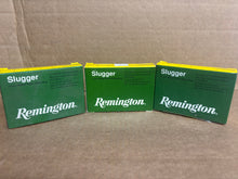 Load image into Gallery viewer, 20 Gauge Slugger 5/8oz Hollow Point Rifled Slug
