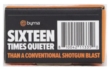 Load image into Gallery viewer, BYRNA LESS THAN LETHAL 12GA 2.5&quot; 10RD
