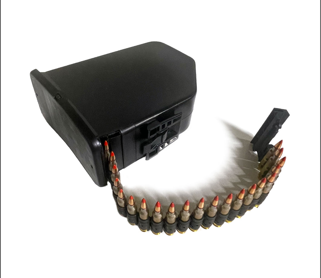 5.56 M856 Tracer Linked FMJ - 200 Ct.