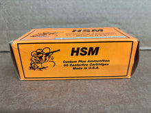 Load image into Gallery viewer, 38 Special 158 Grain Semi-Wadcutter HSM

