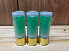 Load image into Gallery viewer, 12 Gauge Hornet Nest Plastic Buckshot Ammunition

