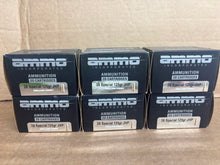 Load image into Gallery viewer, .38 Special 125 Grain JHP
