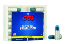 Load image into Gallery viewer, 9mm SHOTSHELL CCI BLAZER
