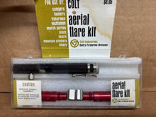 Load image into Gallery viewer, Colt Aerial Flare Kit
