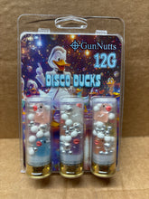 Load image into Gallery viewer, 12g Disco Ducks

