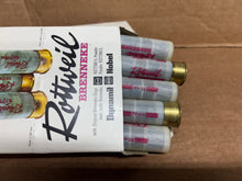 Load image into Gallery viewer, 12 Gauge 2 3/4 Rottweil-Original Brenneke Slugs
