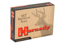 Load image into Gallery viewer, 20 Gauge Hornady SST, 250 Grain, Sabot Slug
