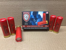 Load image into Gallery viewer, 12 Gauge NOVA DR Concussion Mega Blank
