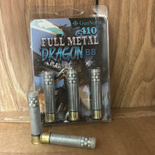 Load image into Gallery viewer, .410 Full Metal Dragons Breath BB
