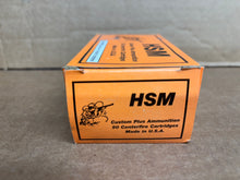 Load image into Gallery viewer, 38 Special 158 Grain Semi-Wadcutter HSM
