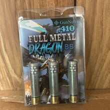 Load image into Gallery viewer, .410 Full Metal Dragons Breath BB
