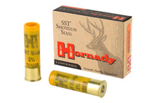 Load image into Gallery viewer, 20 Gauge Hornady SST, 250 Grain, Sabot Slug

