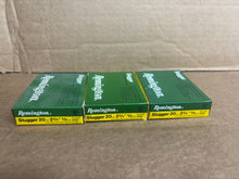 Load image into Gallery viewer, 20 Gauge Slugger 5/8oz Hollow Point Rifled Slug
