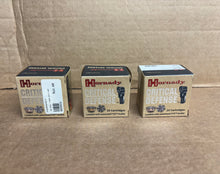 Load image into Gallery viewer, Hornady Critical Defense 38 Special 110 grain
