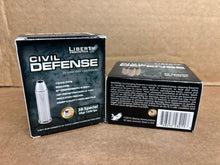 Load image into Gallery viewer, .38 Special 50 Grain Civil Defense
