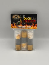 Load image into Gallery viewer, 12g Duck The Magic Dragon
