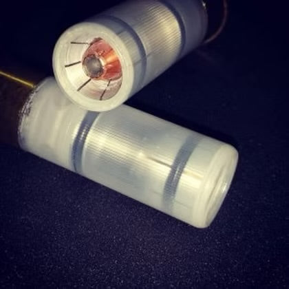 12g 357 DEFENDER HOME DEFENSE SLUGS