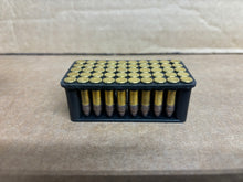 Load image into Gallery viewer, Aguila Super Extra High Velocity 22LR Ammo 40 Grain Plated Round Nose
