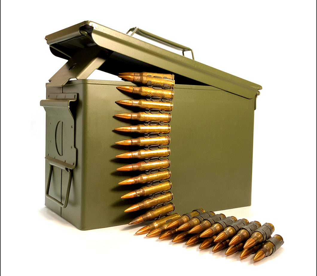 7.62 Tracer 4:1 Linked - 200 ct.