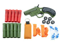 Load image into Gallery viewer, Rescue Kit - Shells &amp; Flares with Launcher-Boat Sound/Rescue
