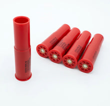 Load image into Gallery viewer, 12-Gauge High Performance Red Aerial Signal 5 PK
