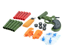 Load image into Gallery viewer, Rescue Kit - Shells &amp; Flares with Launcher-Boat Sound/Rescue

