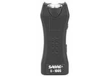 Load image into Gallery viewer, Sabre, Stun Gun, Mini, 600,000 Volts
