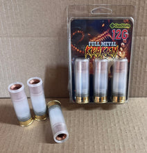 Load image into Gallery viewer, 12 Gauge Full Metal Kraken
