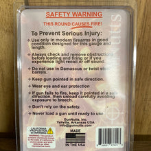 Load image into Gallery viewer, 12 Gauge Dragons Breath XD
