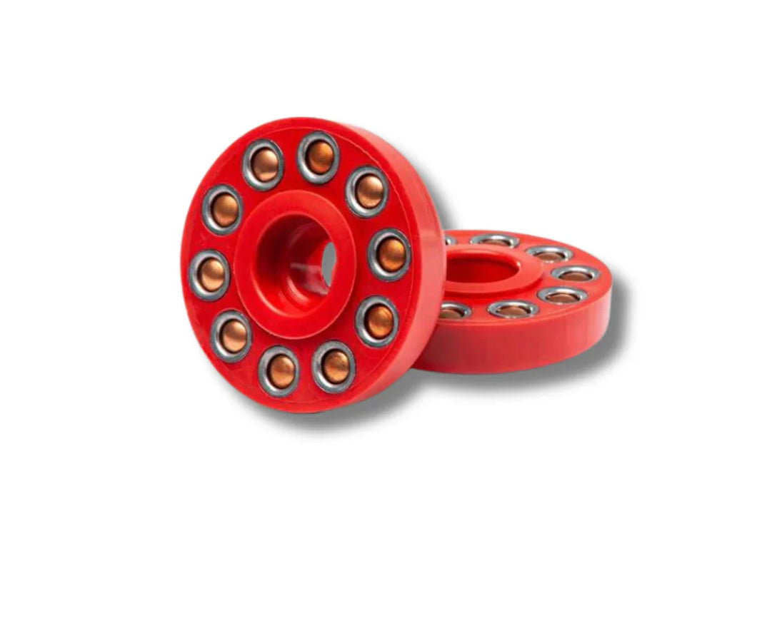 209 Primer Carriers - Fith Ops Perimeter Camp Safe Trip Alarm