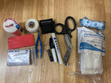 Load image into Gallery viewer, Wilderness First Aid Kit (WFAK)
