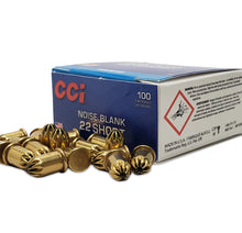 Load image into Gallery viewer, 22 NOISE BLANK AMMO
