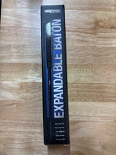 Load image into Gallery viewer, Expanable Baton, 26&quot; Overall Length
