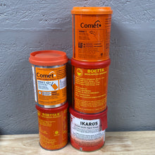 Load image into Gallery viewer, Smoke Signal Grenades-Orange
