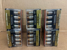 Load image into Gallery viewer, 38 Special - 110 Grain Hydra-Shok JHP - Low Recoil - Federal Premium
