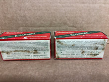 Load image into Gallery viewer, 30 Mauser (7.63mm) 85 grain metal case bullet Remington
