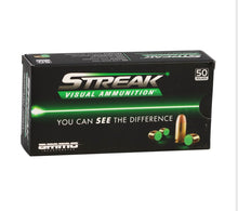 Load image into Gallery viewer, STREAK 45 Auto 230gr. TMC-50 Rd
