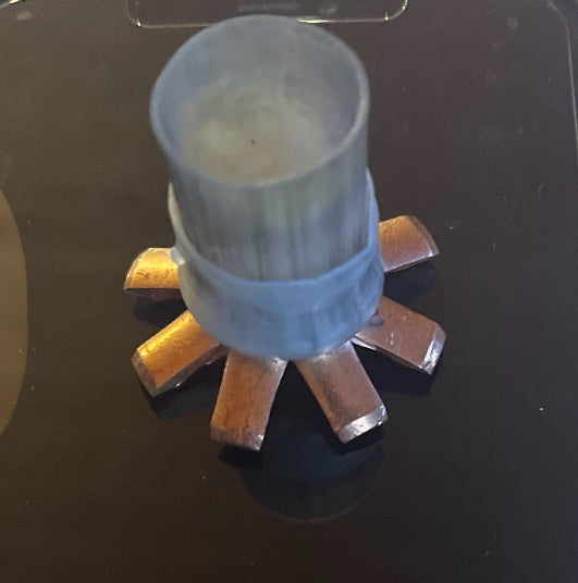 12 Gauge Full Metal Kraken