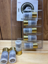 Load image into Gallery viewer, 12 GAUGE MINI 6 PELLET 00 BUCKSHOT
