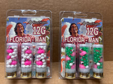 Load image into Gallery viewer, 12g Florida Man/Less Lethal Pink Flamingo
