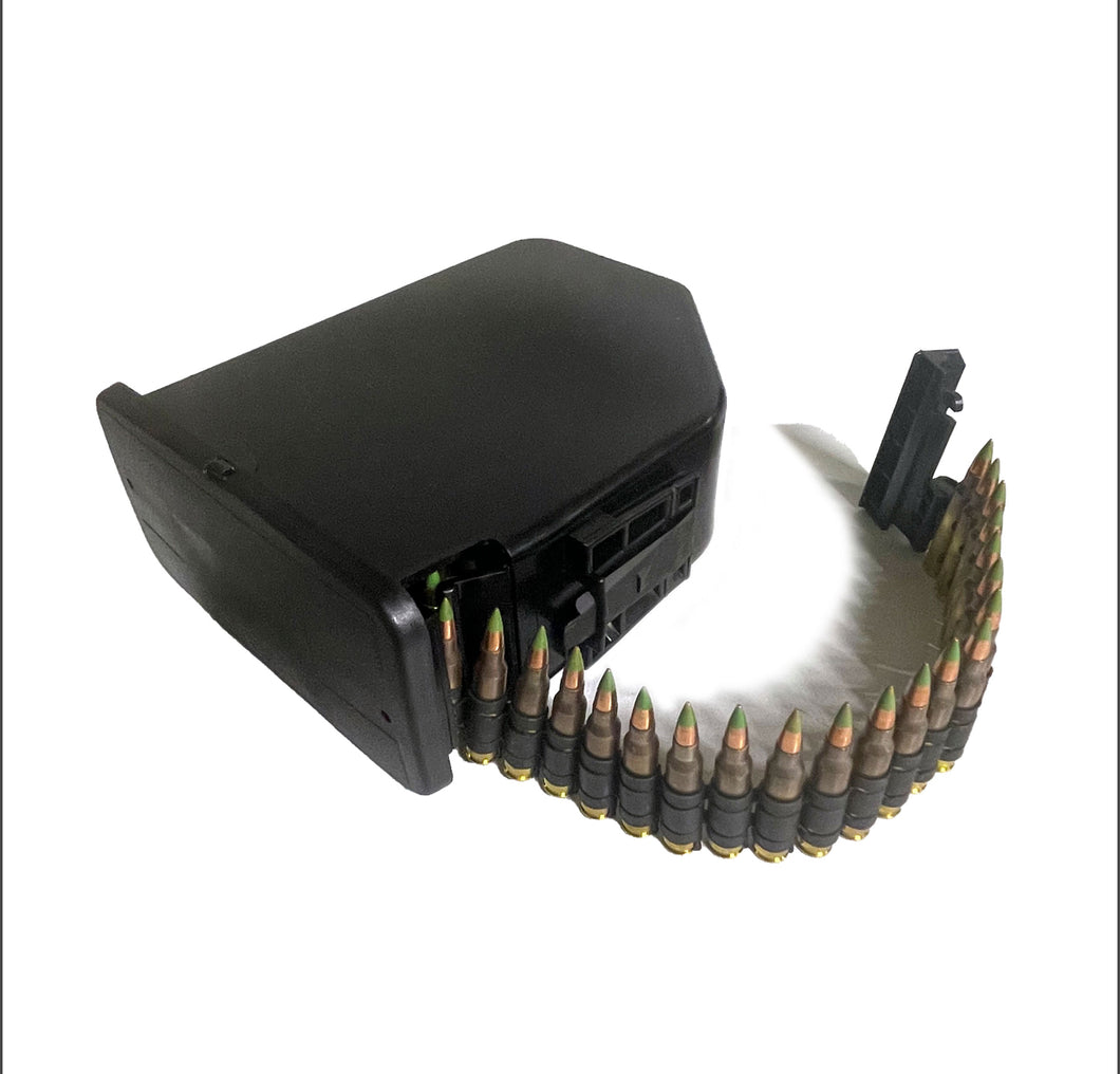 5.56 M855 Linked FMJ - 200 ct.