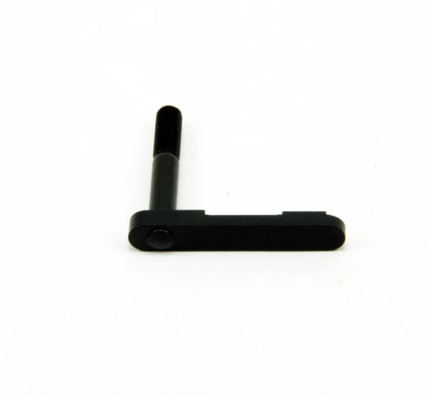 AR15 Mag Latch – Nitride