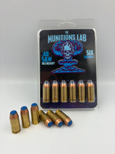 Load image into Gallery viewer, .40 S&amp;W Incendiary “The Munitions Lab”
