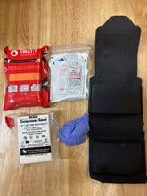 Load image into Gallery viewer, BRIK Micro-First Aid Kit
